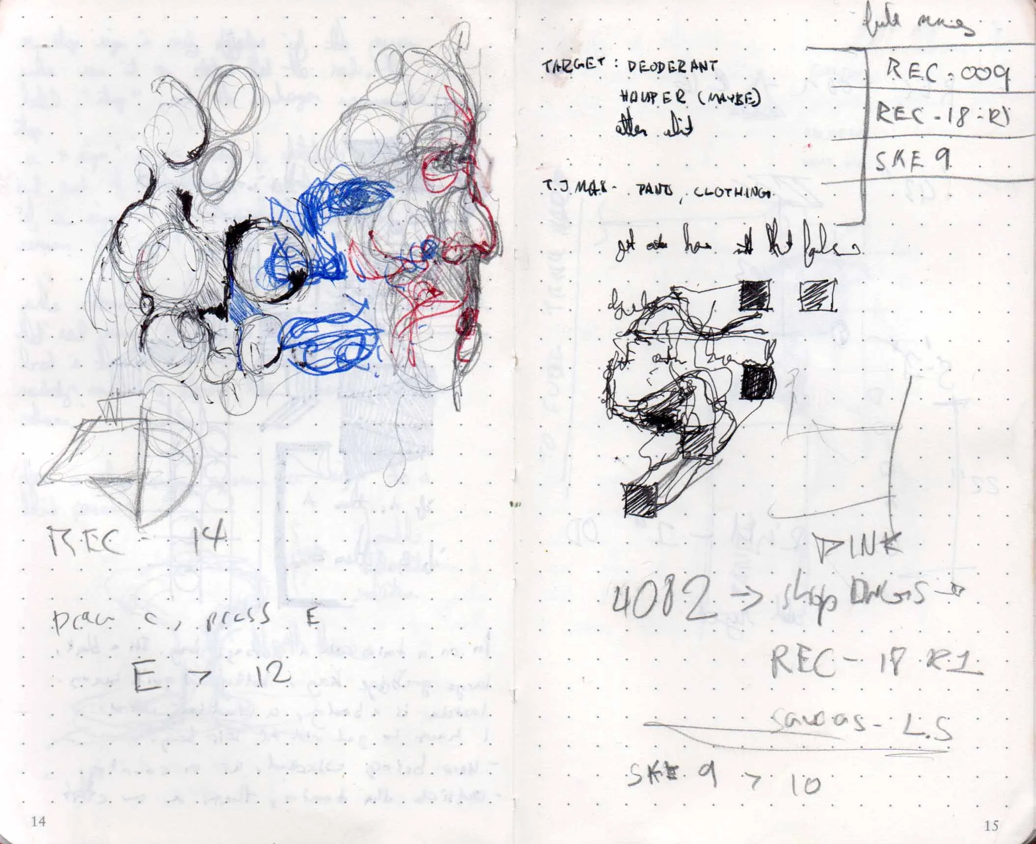 LEUCHTTURM POCKET 2 — image 7 of 38