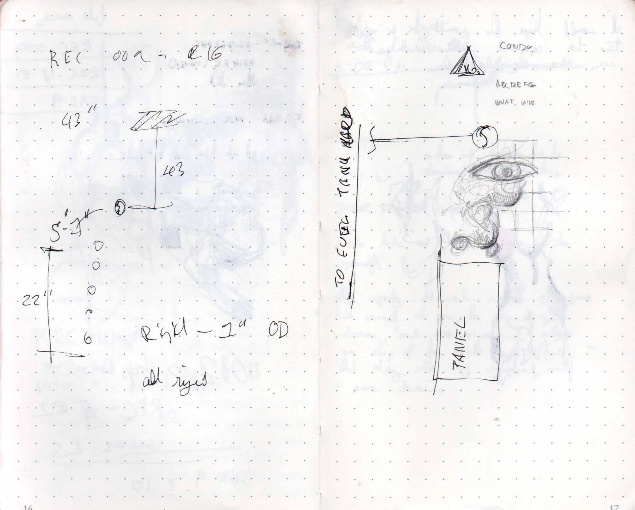 LEUCHTTURM POCKET 2 — image 8 of 38