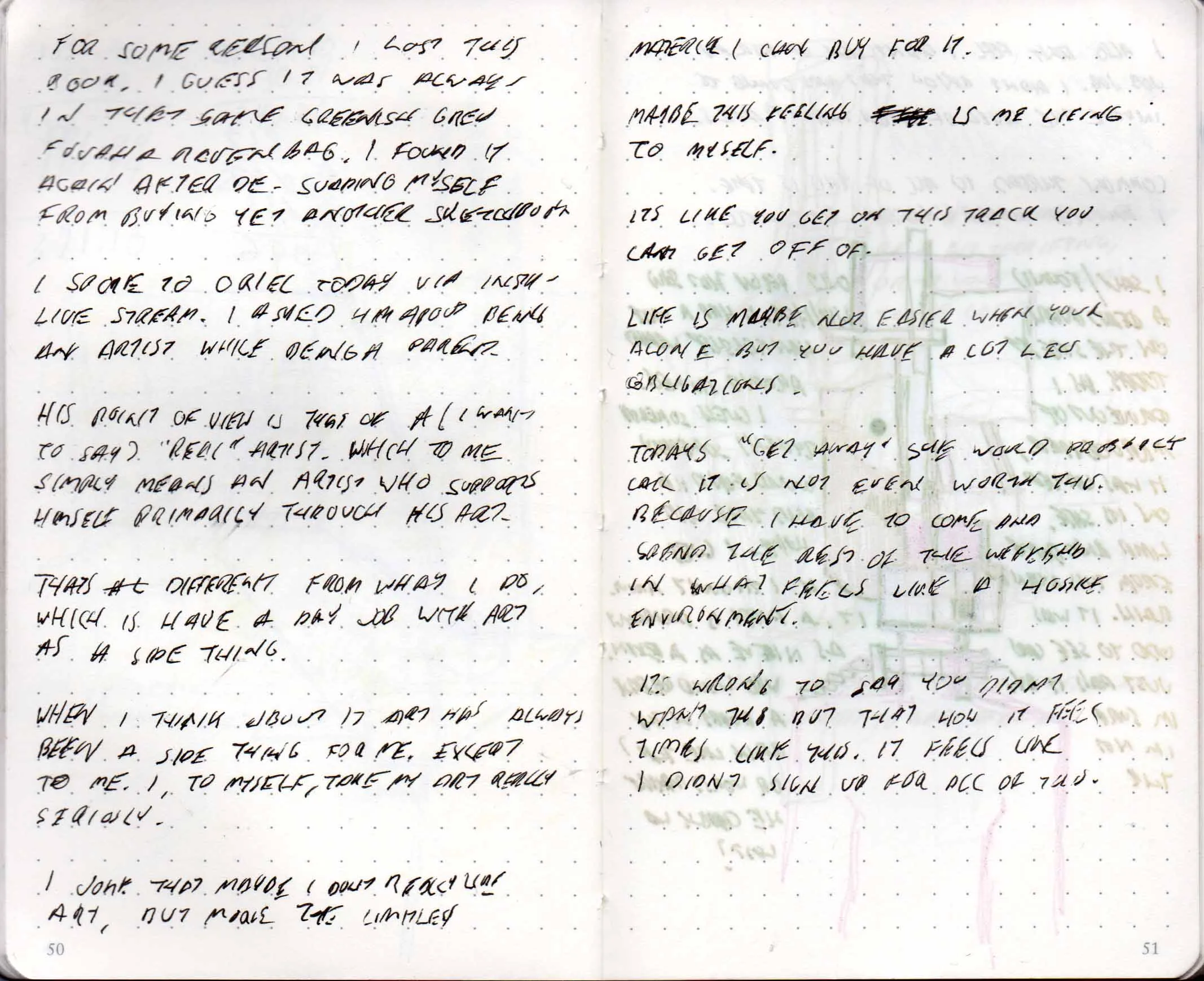 LEUCHTTURM POCKET 1 — image 27 of 56