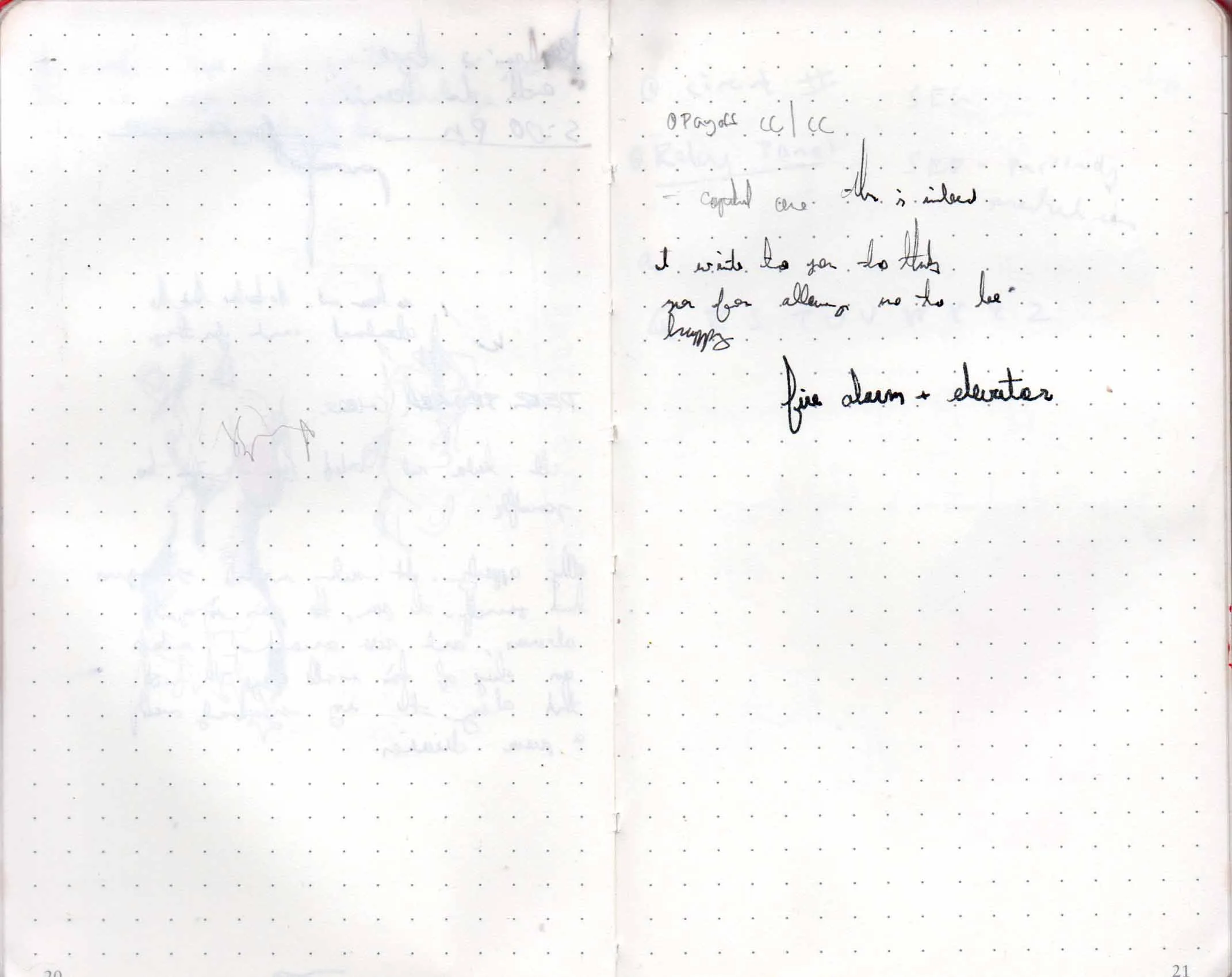 LEUCHTTURM POCKET 2 — image 10 of 38
