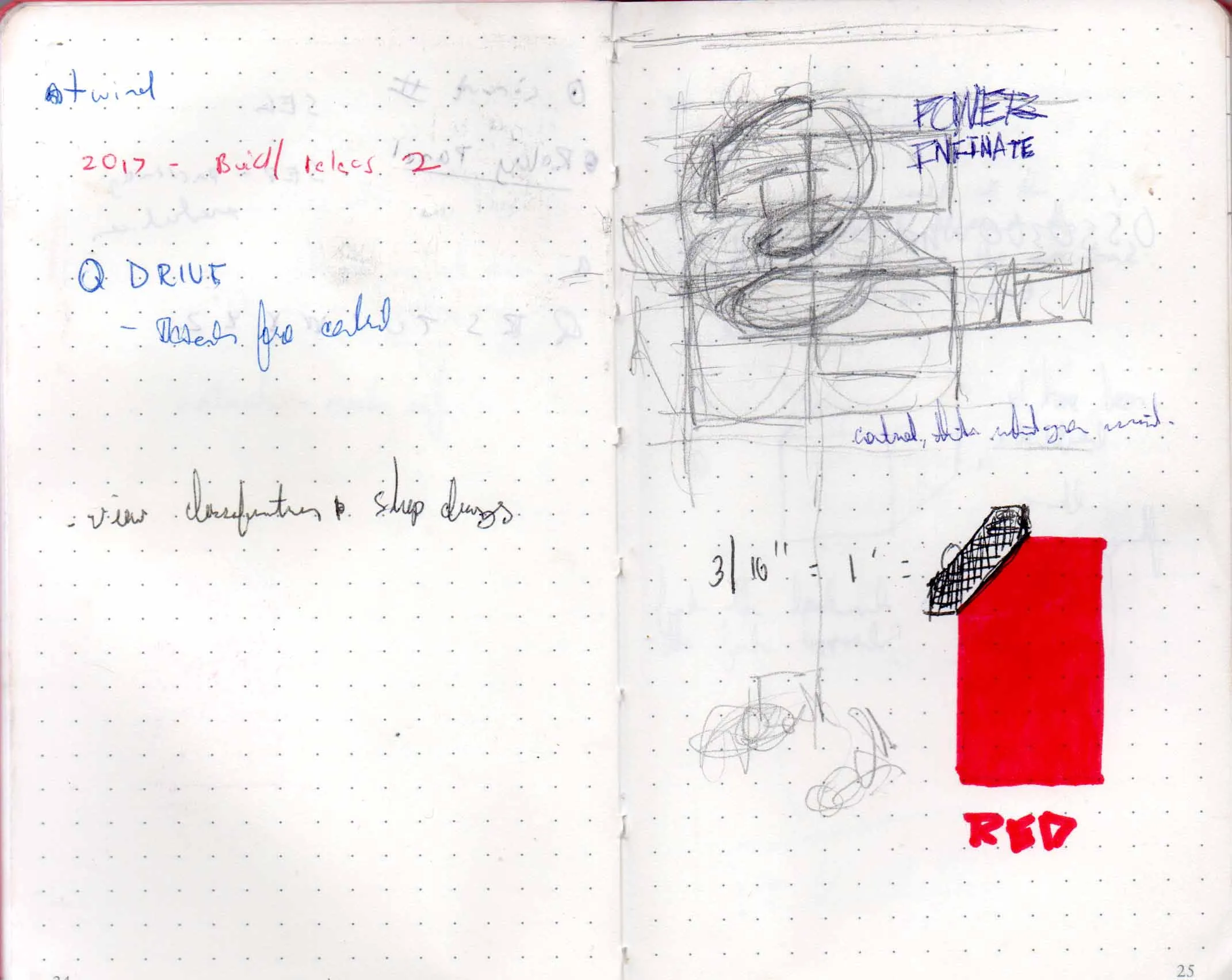 LEUCHTTURM POCKET 2 — image 11 of 38