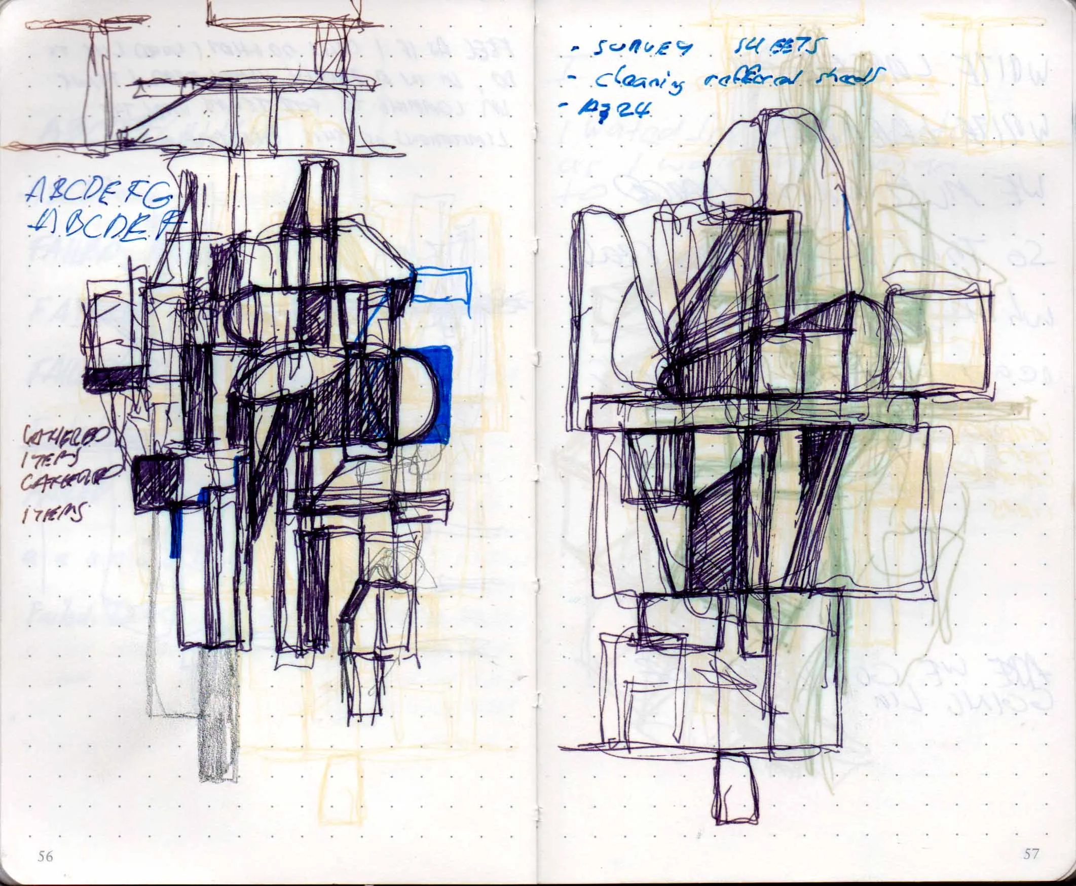 LEUCHTTURM POCKET 1 — image 30 of 56