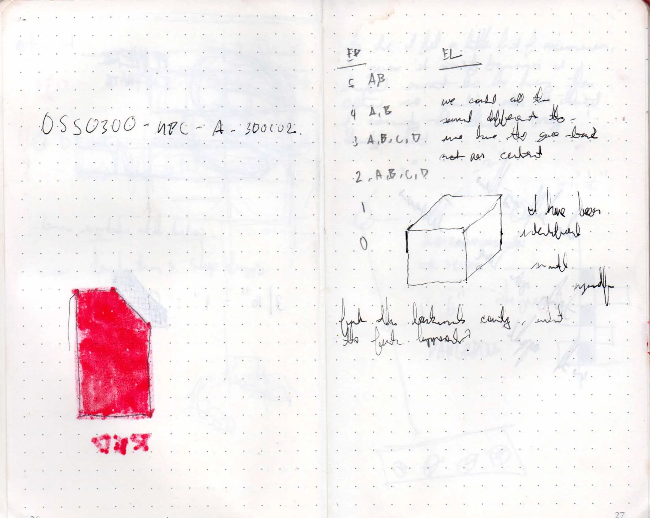 LEUCHTTURM POCKET 2 — image 12 of 38
