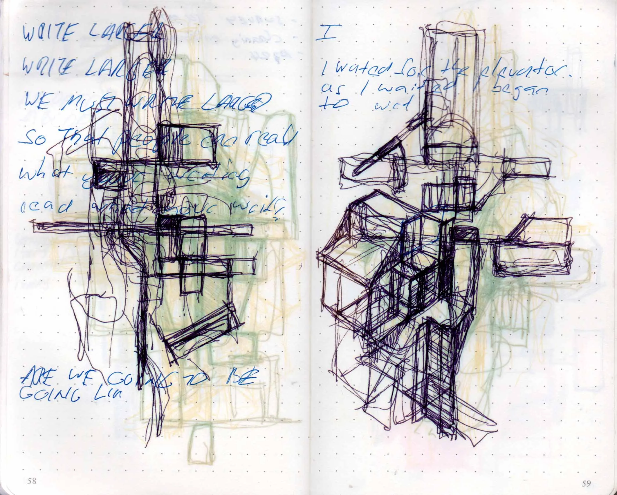 LEUCHTTURM POCKET 1 — image 31 of 56