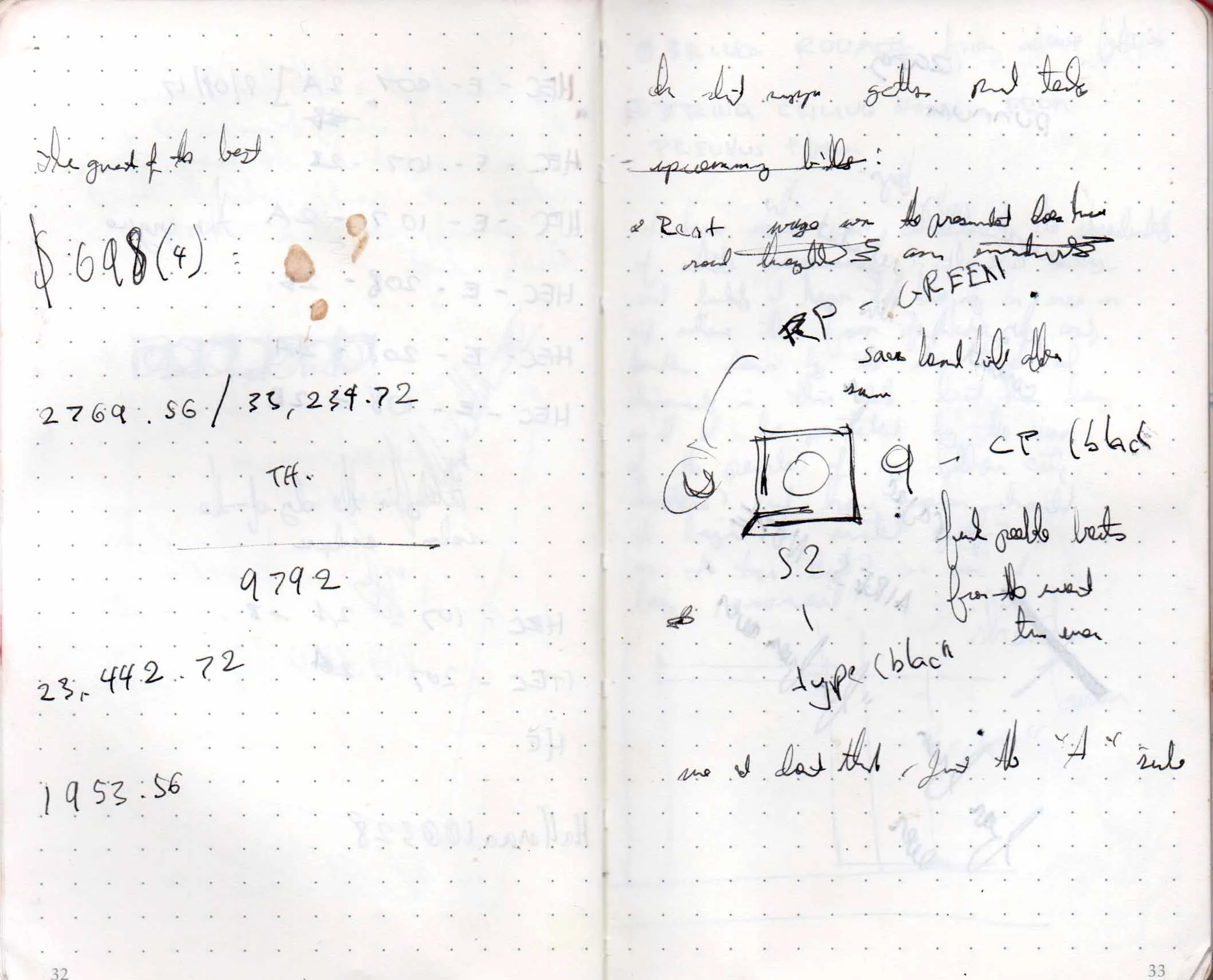 LEUCHTTURM POCKET 2 — image 15 of 38