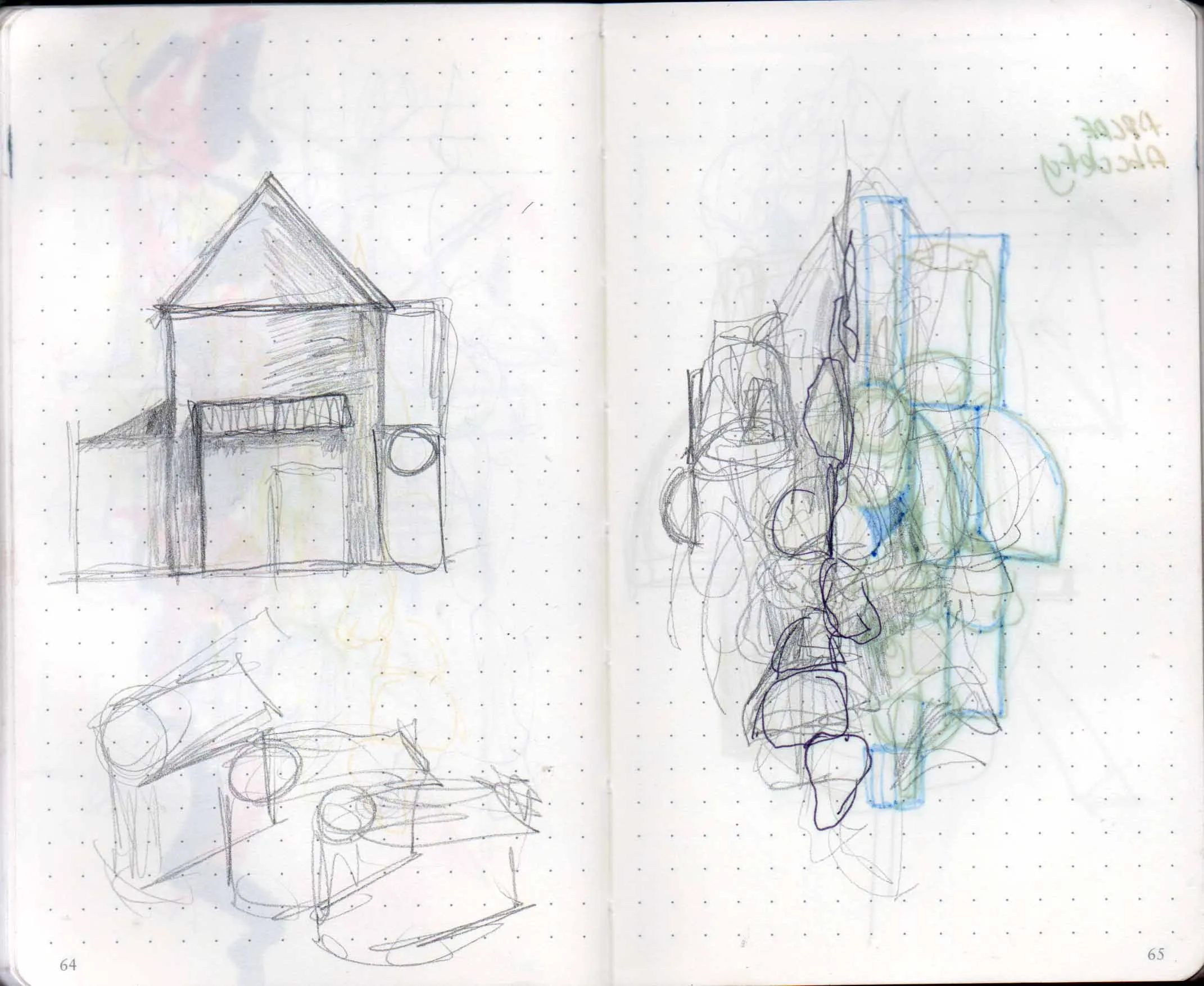 LEUCHTTURM POCKET 1 — image 34 of 56