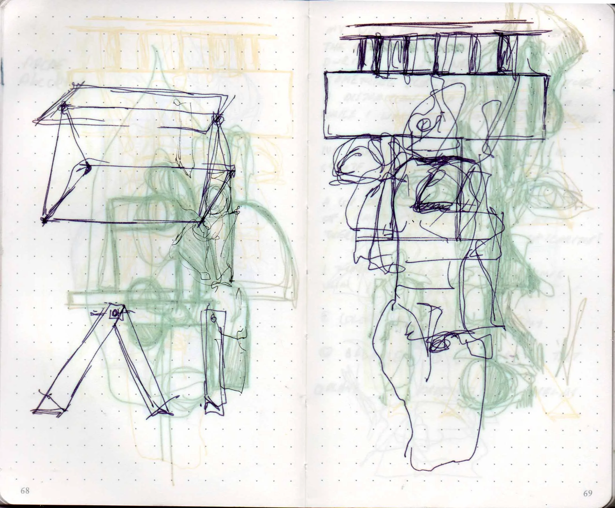 LEUCHTTURM POCKET 1 — image 36 of 56