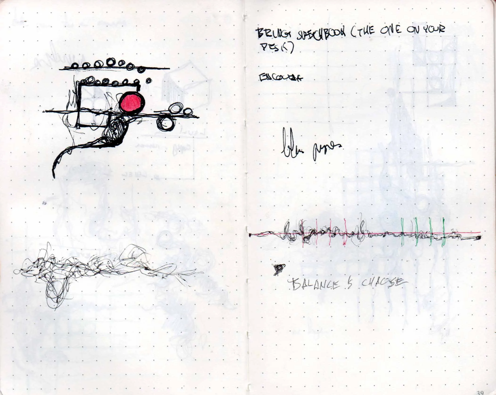 LEUCHTTURM POCKET 2 — image 18 of 38