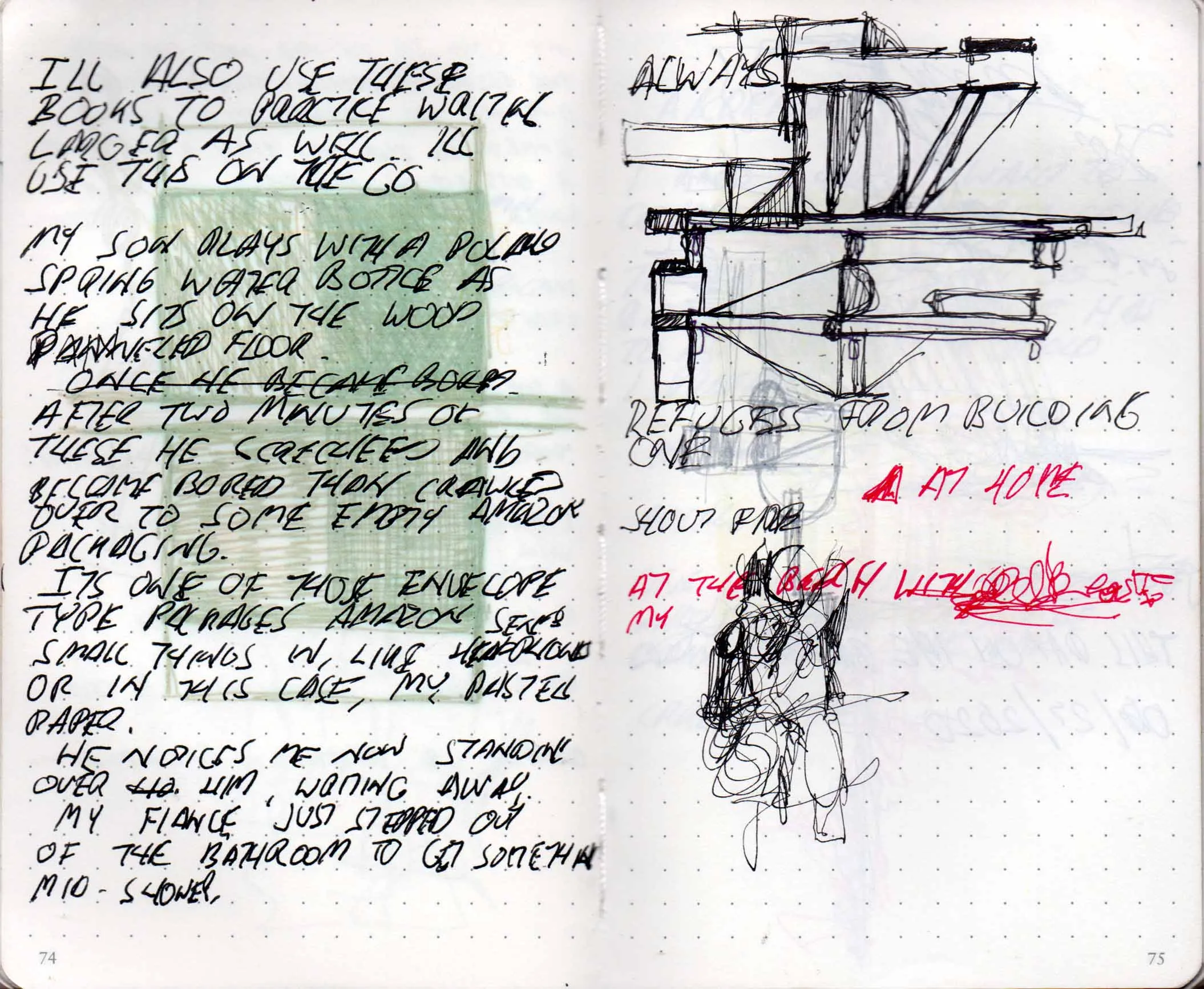 LEUCHTTURM POCKET 1 — image 39 of 56