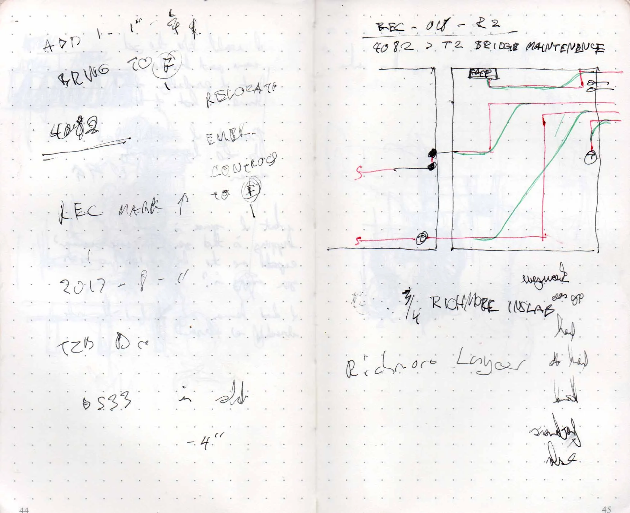 LEUCHTTURM POCKET 2 — image 21 of 38