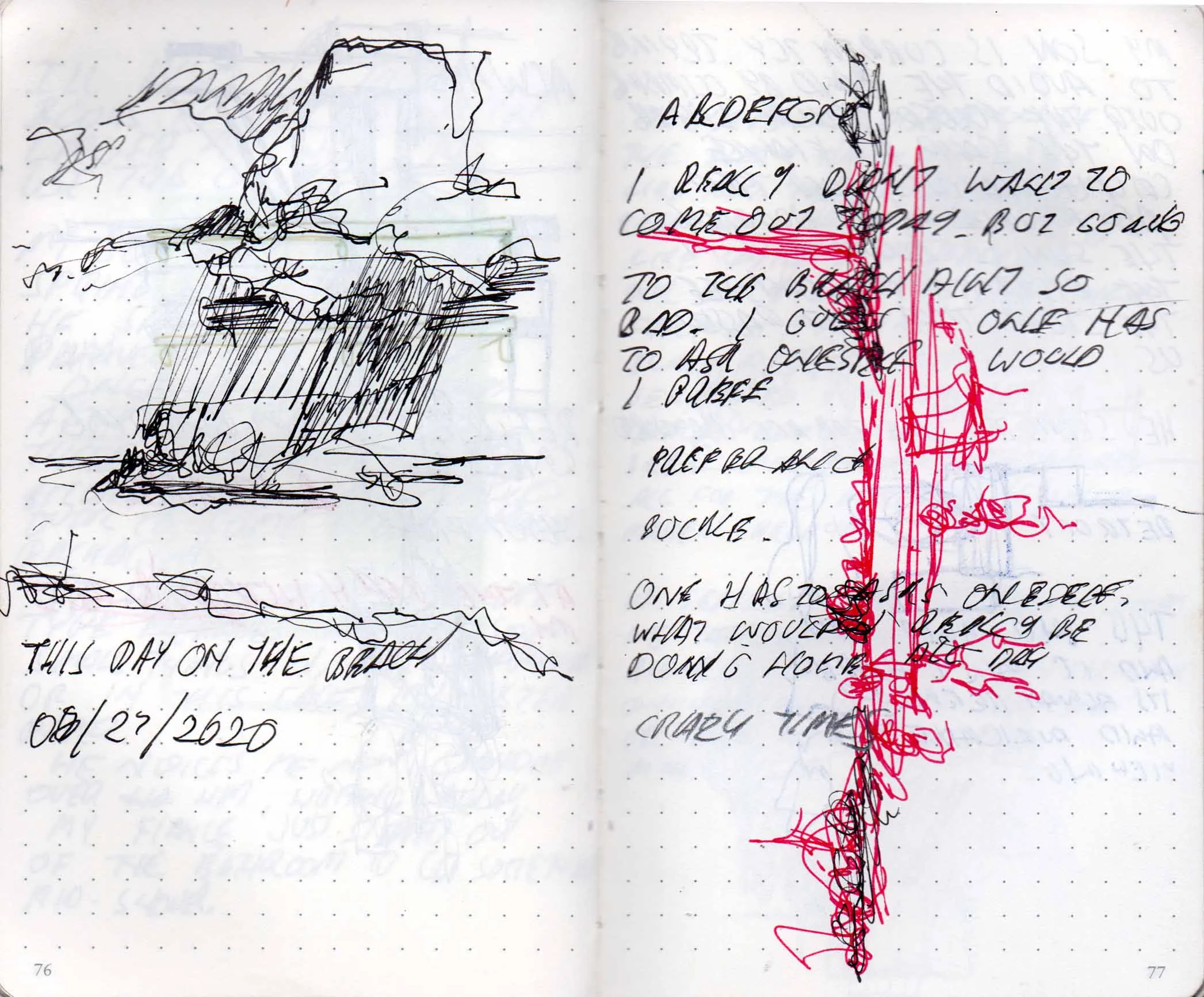 LEUCHTTURM POCKET 1 — image 40 of 56