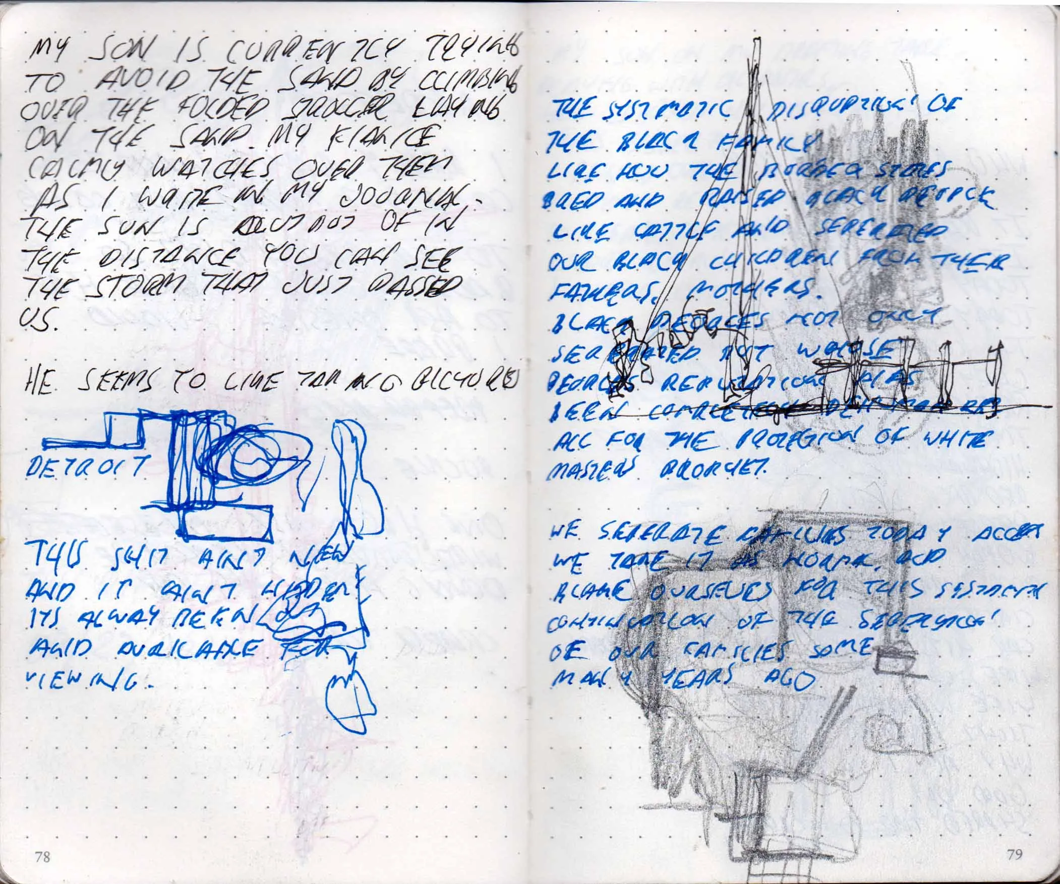 LEUCHTTURM POCKET 1 — image 41 of 56