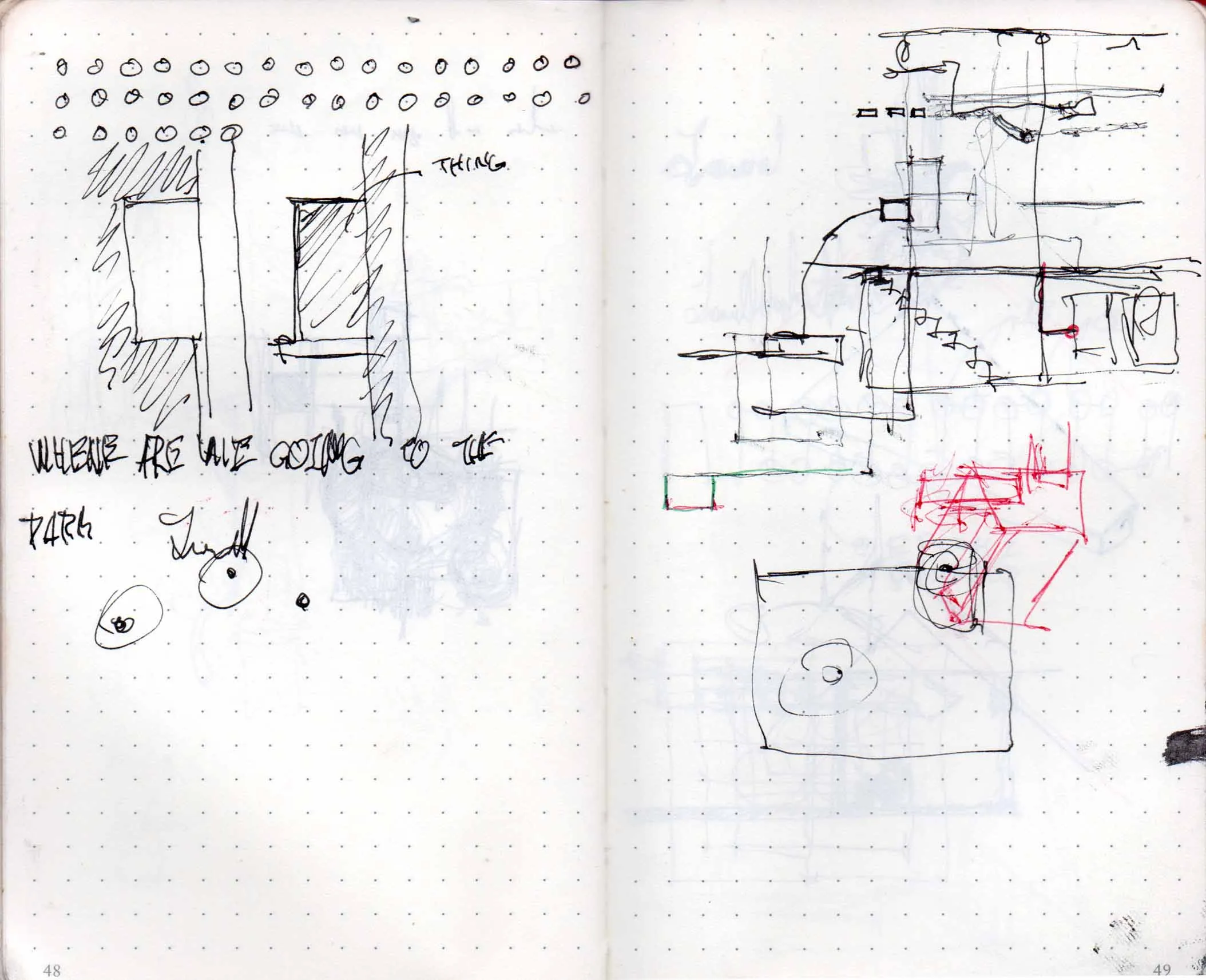 LEUCHTTURM POCKET 2 — image 23 of 38