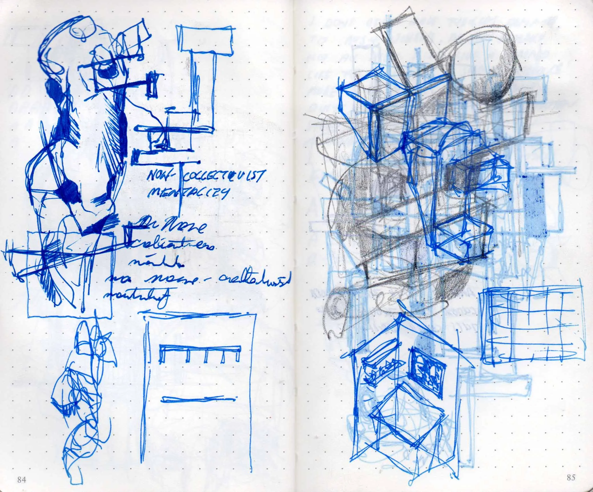 LEUCHTTURM POCKET 1 — image 44 of 56