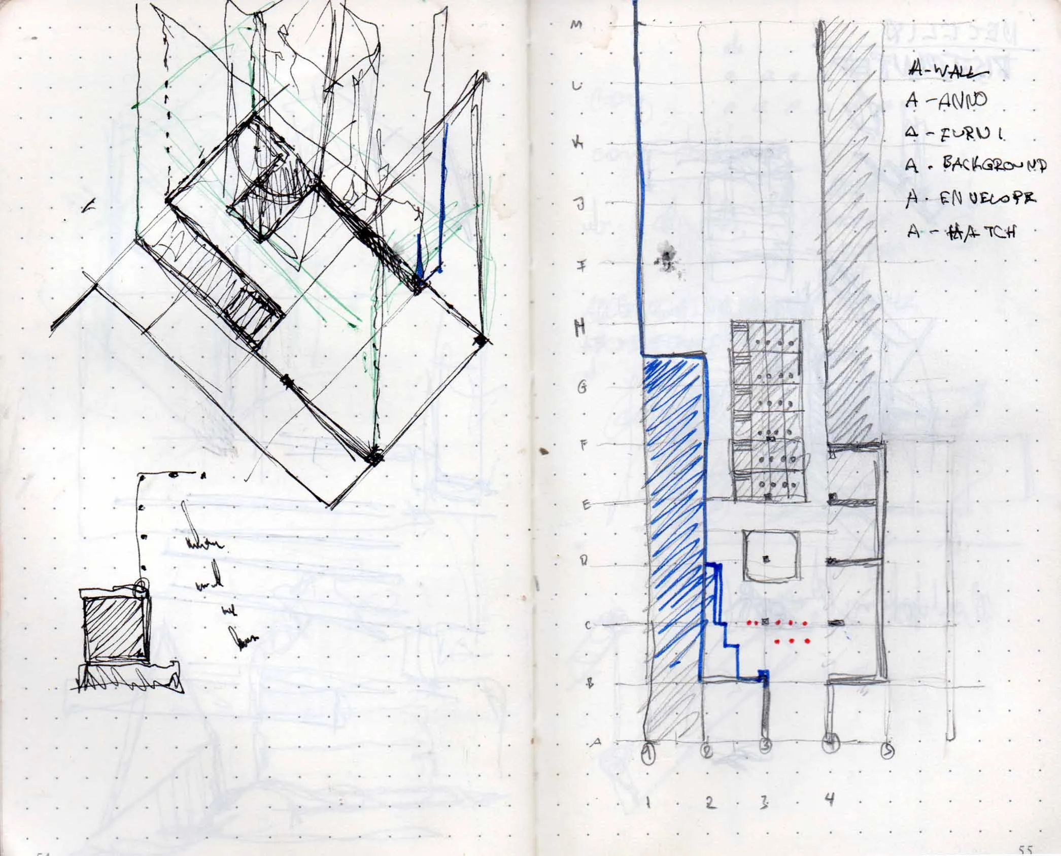 LEUCHTTURM POCKET 2 — image 26 of 38
