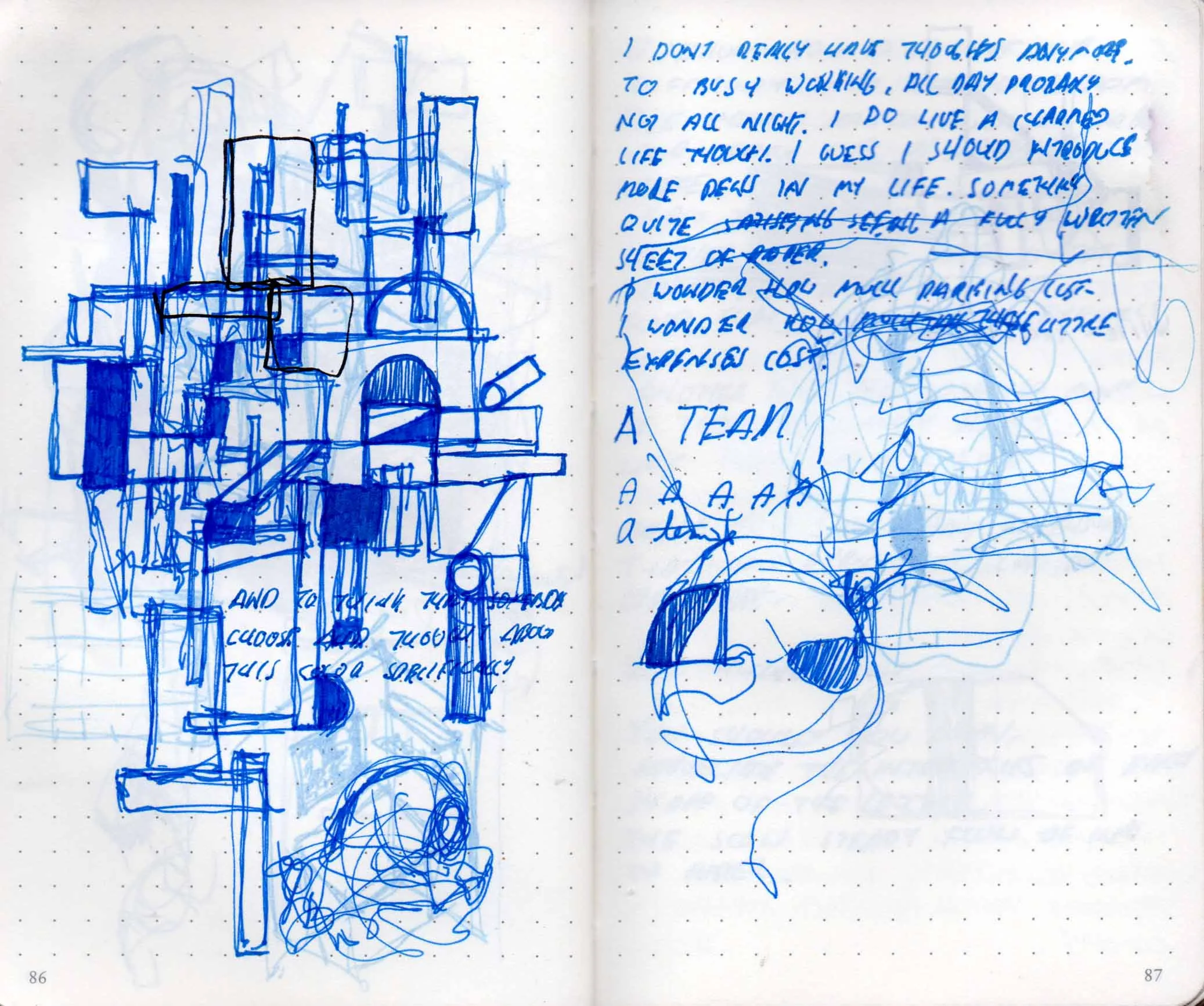 LEUCHTTURM POCKET 1 — image 45 of 56