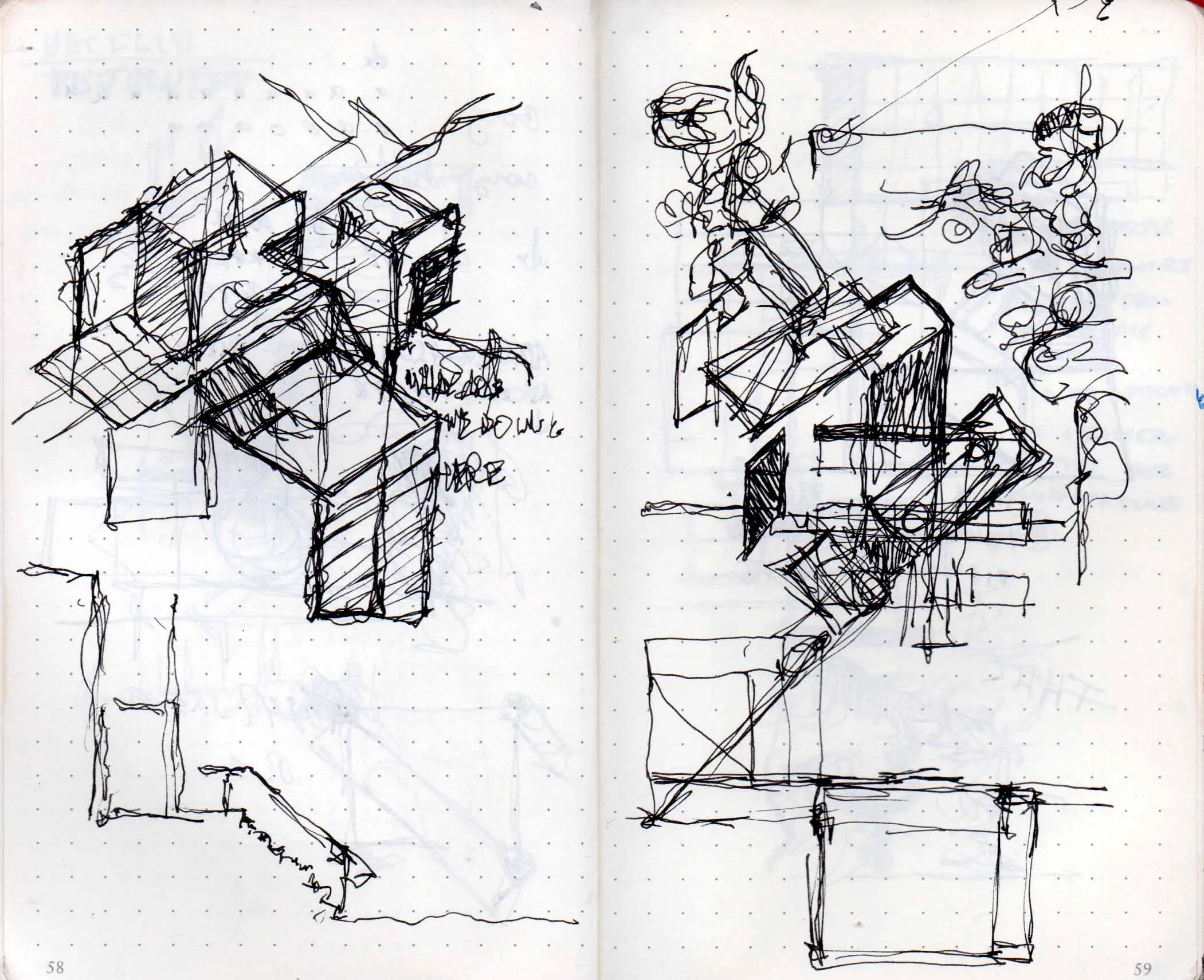 LEUCHTTURM POCKET 2 — image 28 of 38