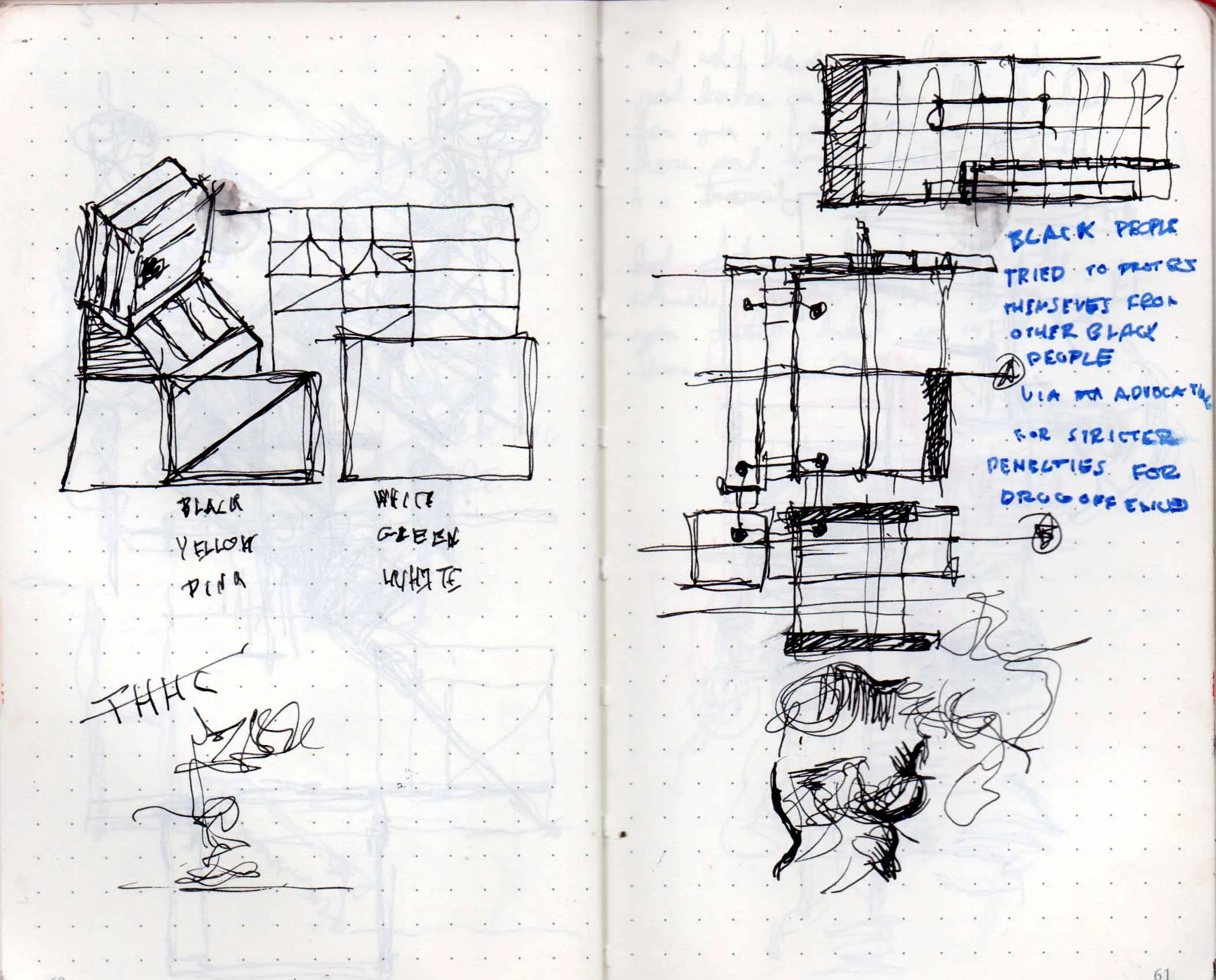 LEUCHTTURM POCKET 2 — image 29 of 38
