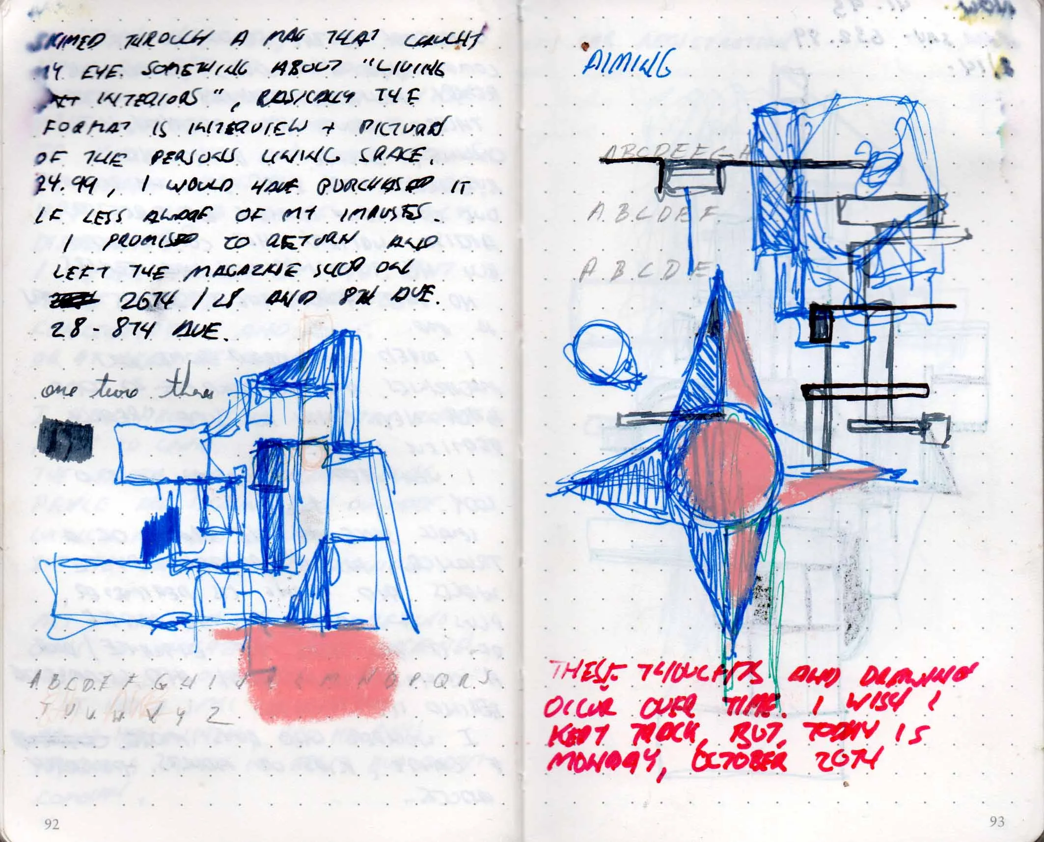 LEUCHTTURM POCKET 1 — image 48 of 56