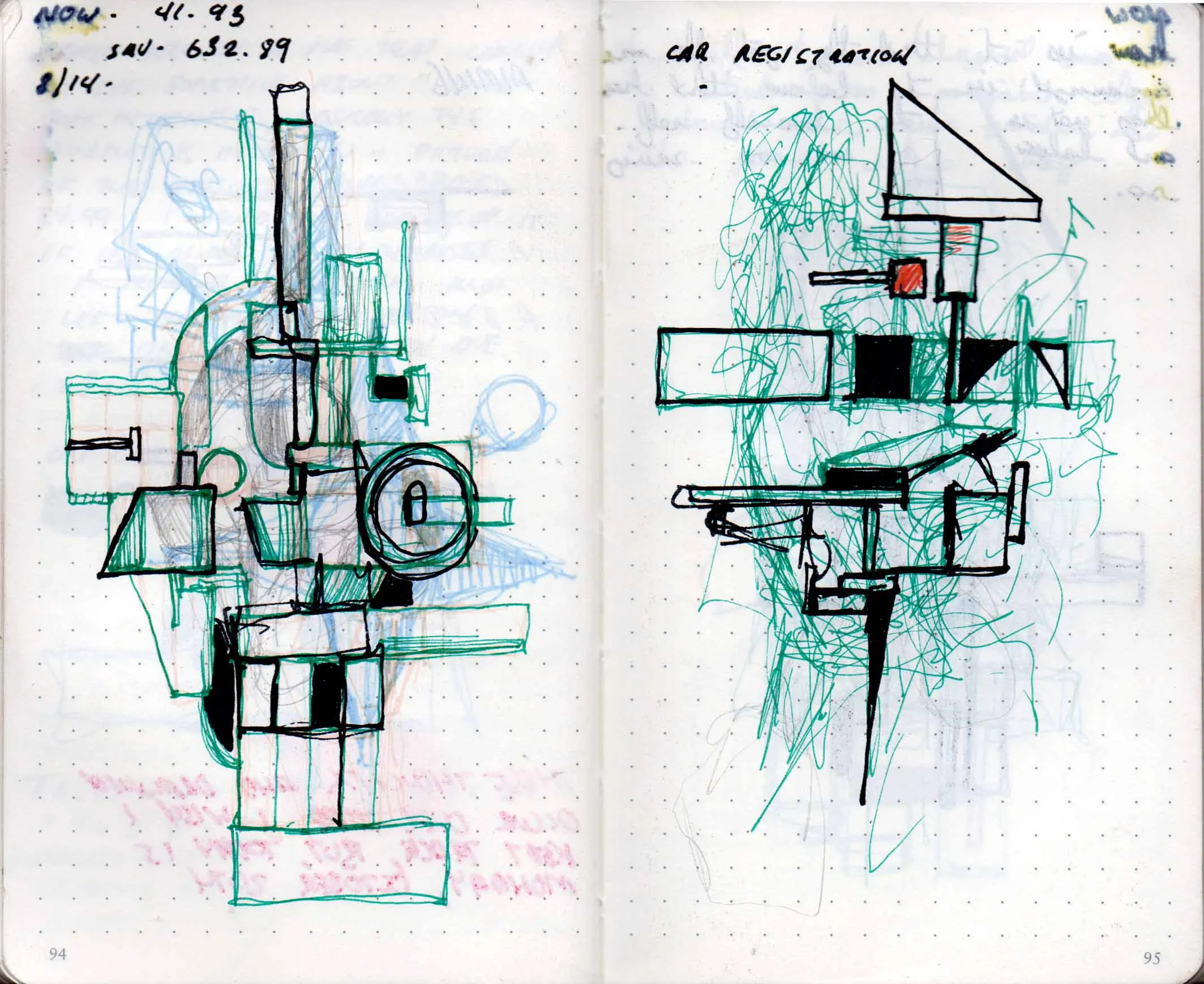 LEUCHTTURM POCKET 1 — image 49 of 56