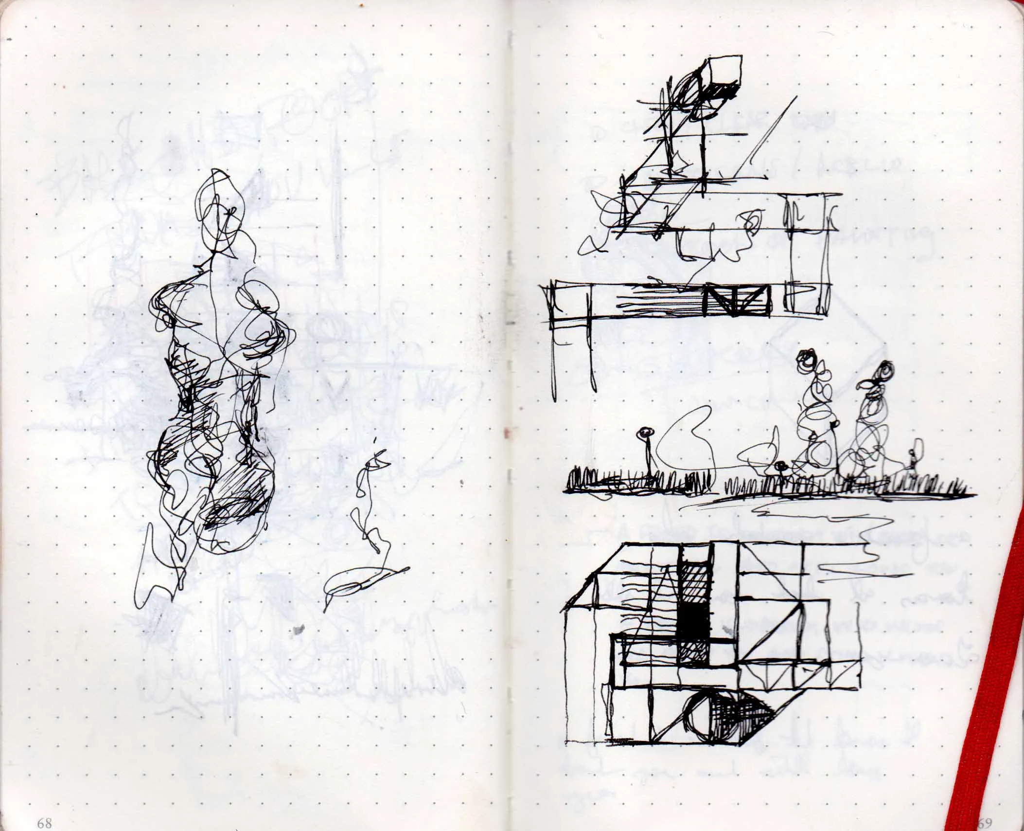 LEUCHTTURM POCKET 2 — image 32 of 38