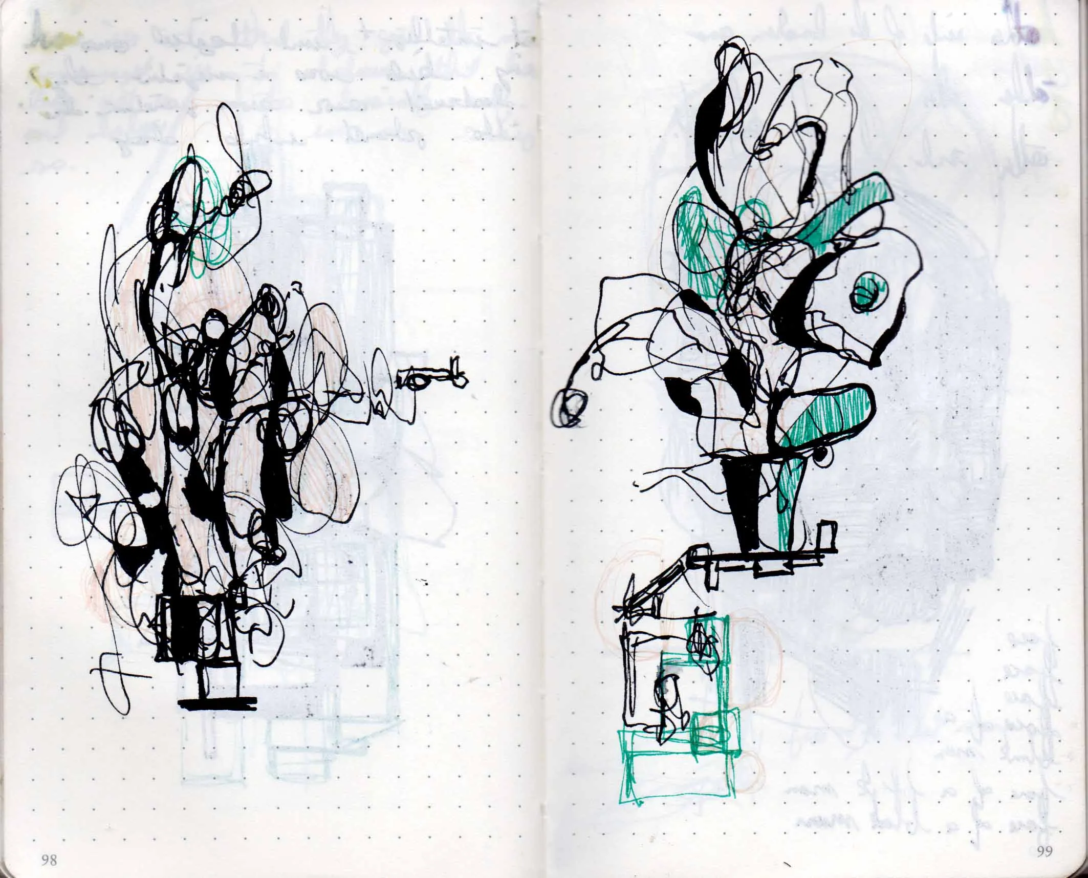 LEUCHTTURM POCKET 1 — image 51 of 56