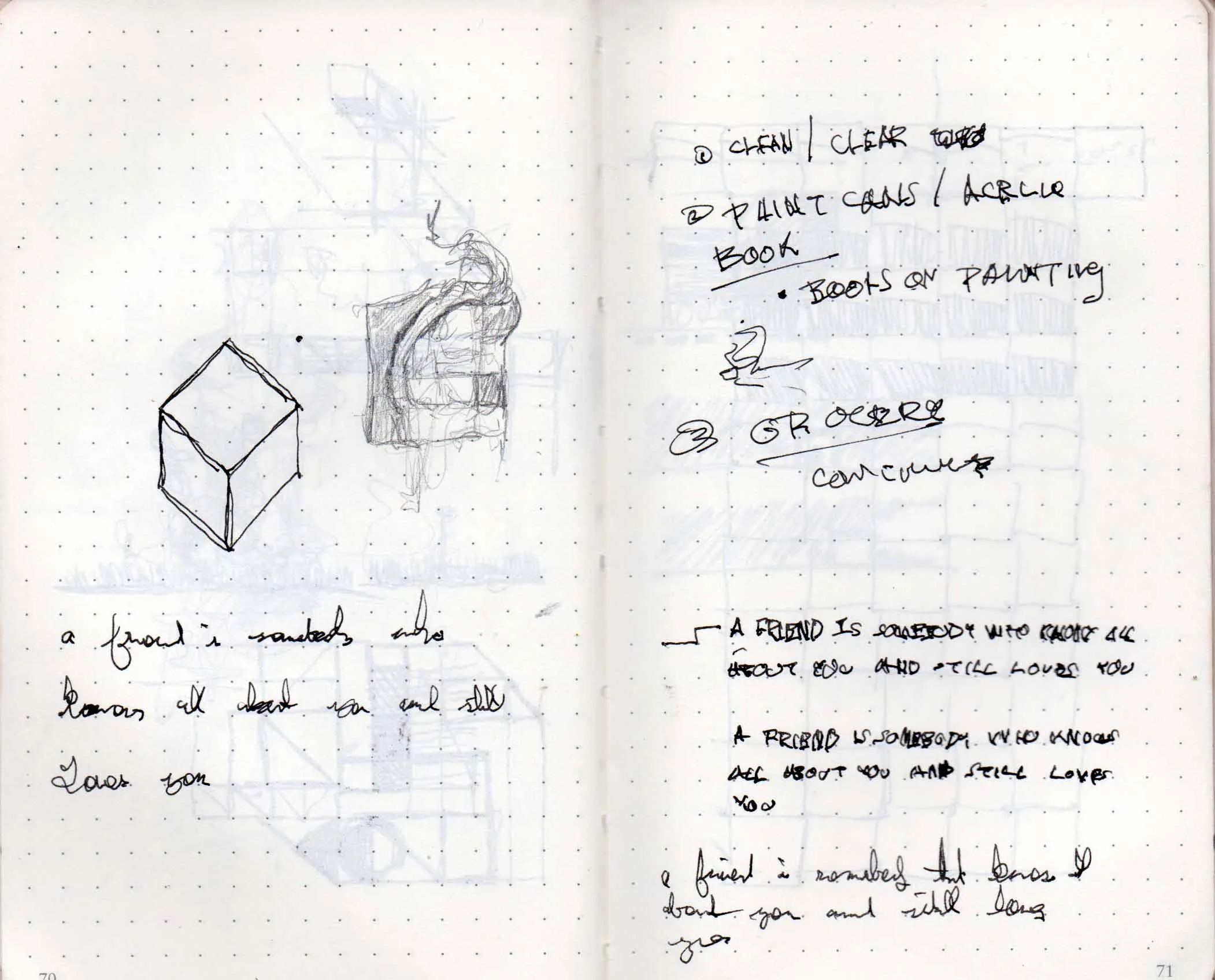 LEUCHTTURM POCKET 2 — image 33 of 38