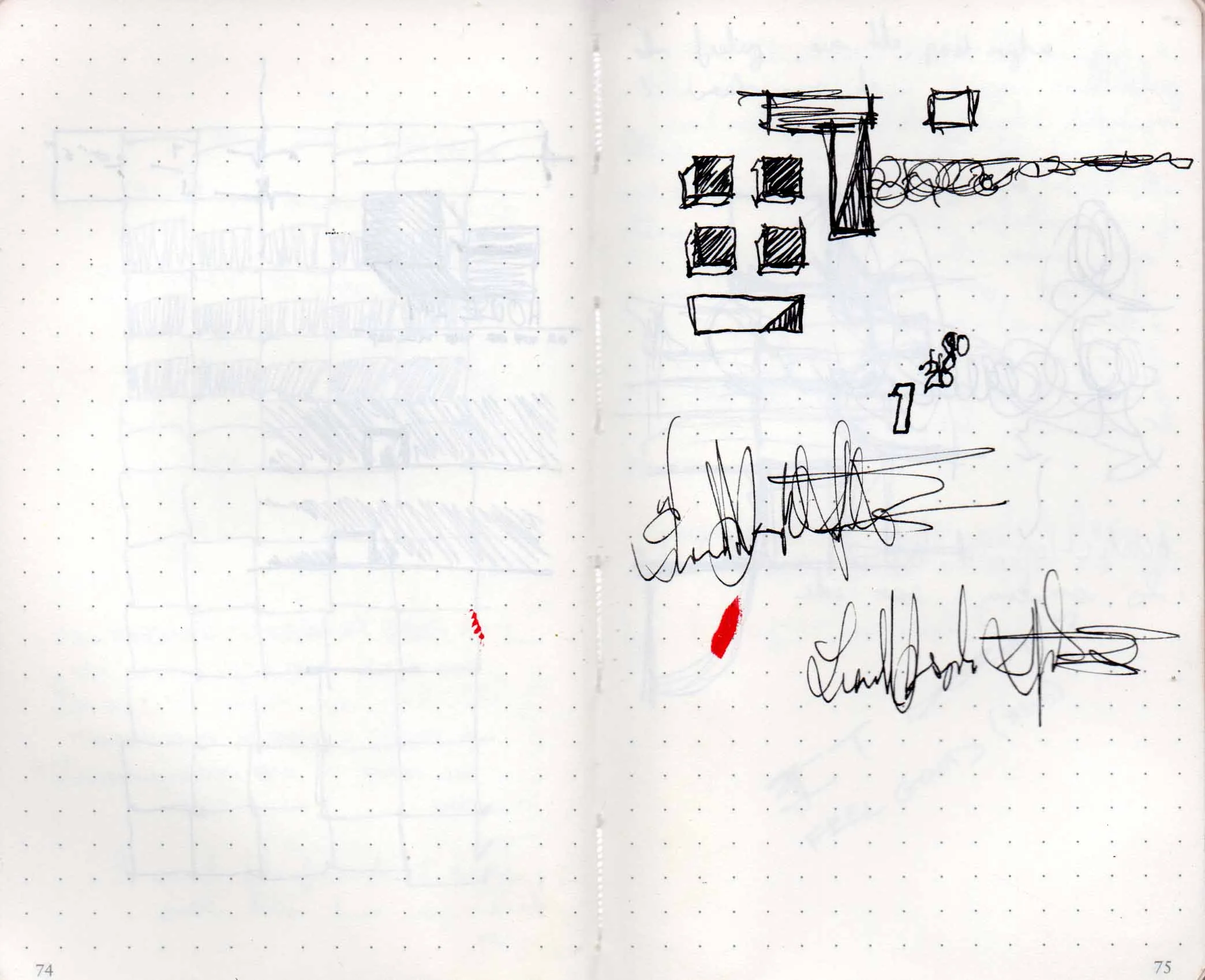 LEUCHTTURM POCKET 2 — image 35 of 38