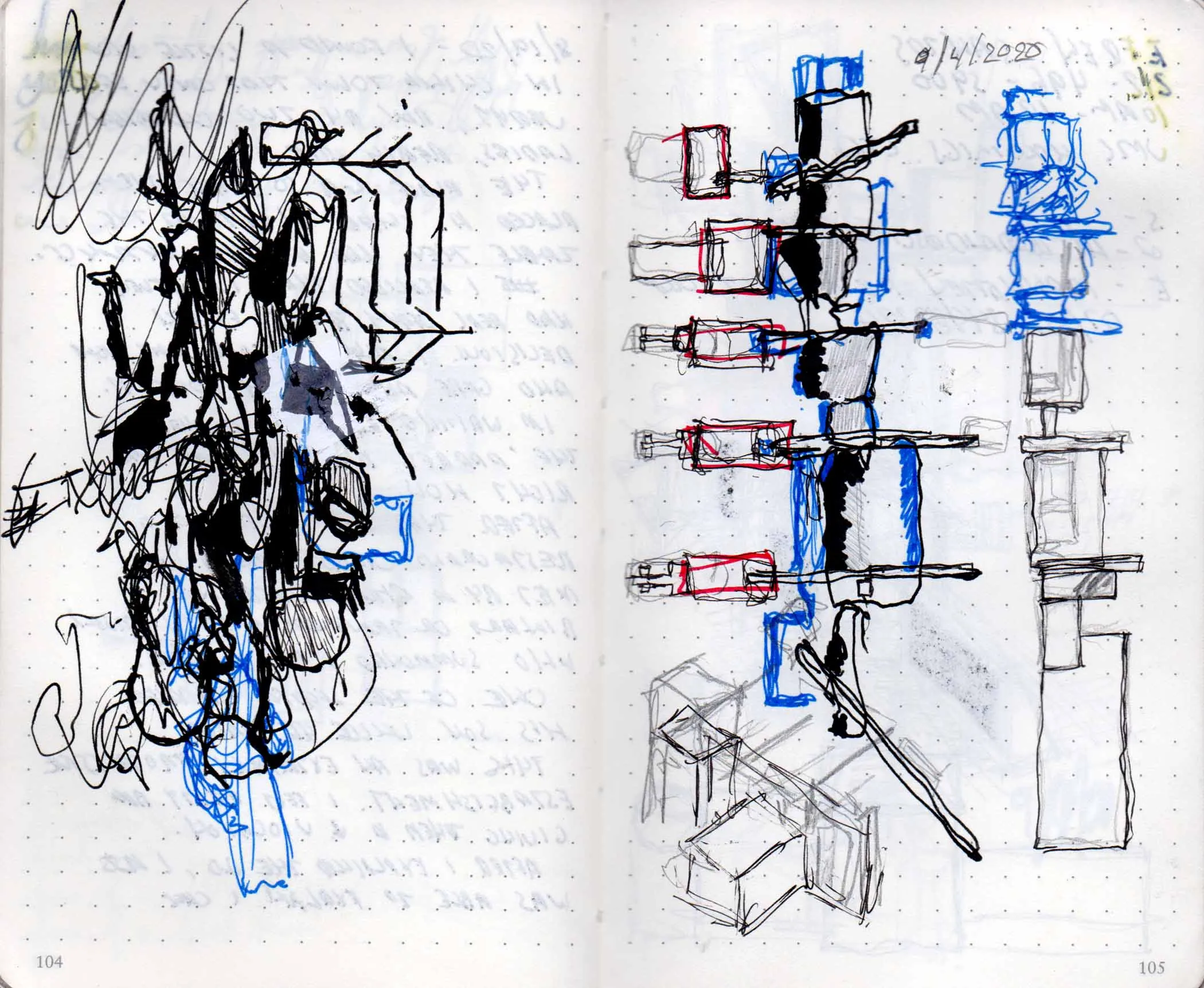 LEUCHTTURM POCKET 1 — image 54 of 56
