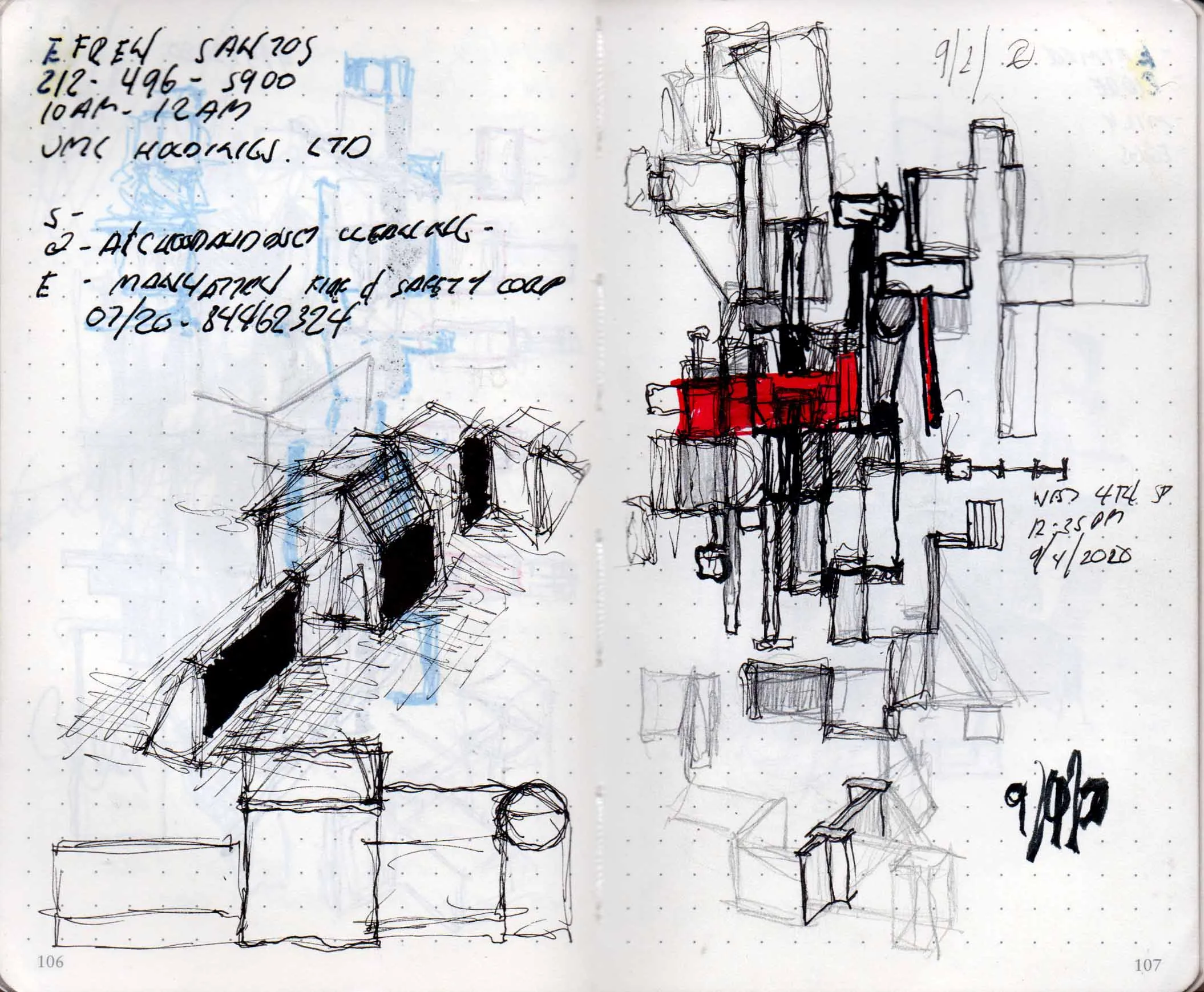 LEUCHTTURM POCKET 1 — image 55 of 56