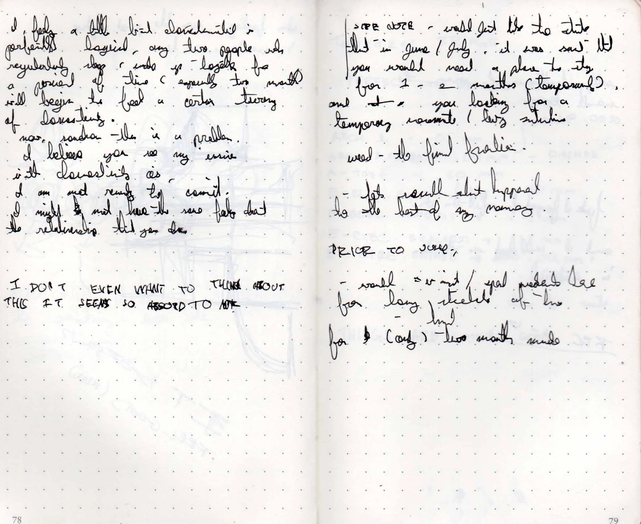 LEUCHTTURM POCKET 2 — image 37 of 38