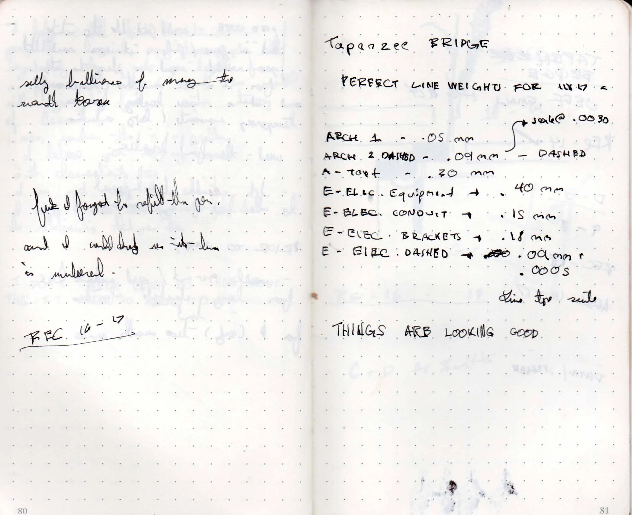 LEUCHTTURM POCKET 2 — image 38 of 38