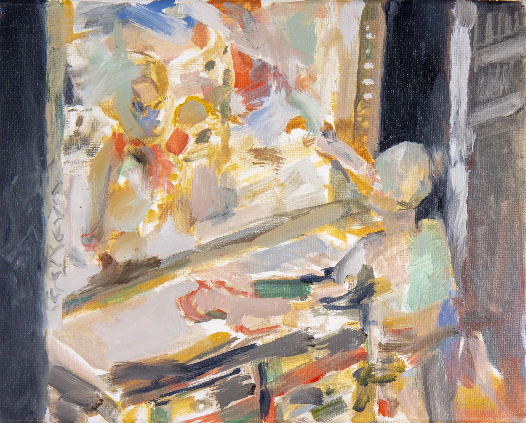 Ghost — Morning in Lebanon, image 2 of 2