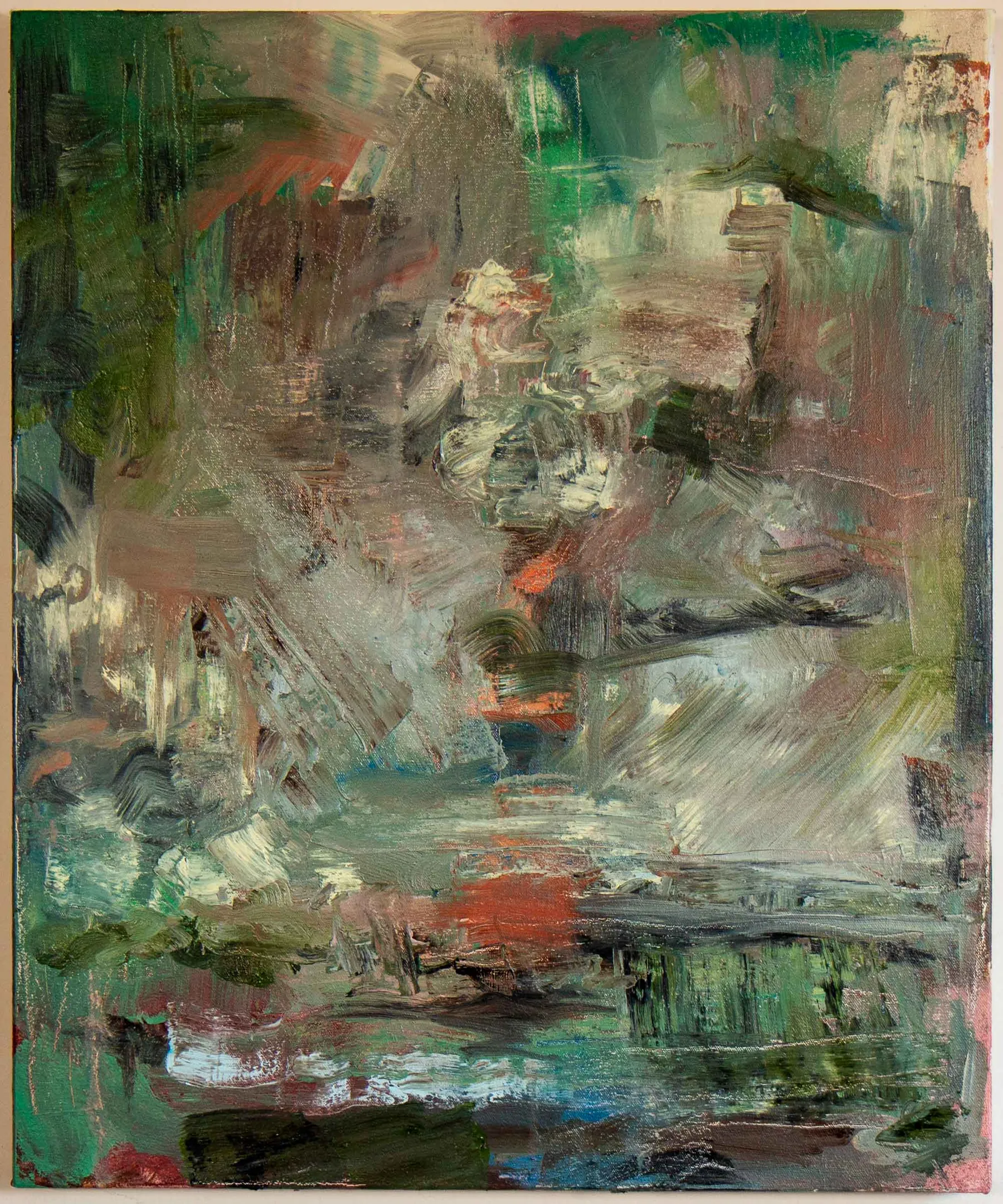 Five Minute Hate — 1984, image 6 of 7