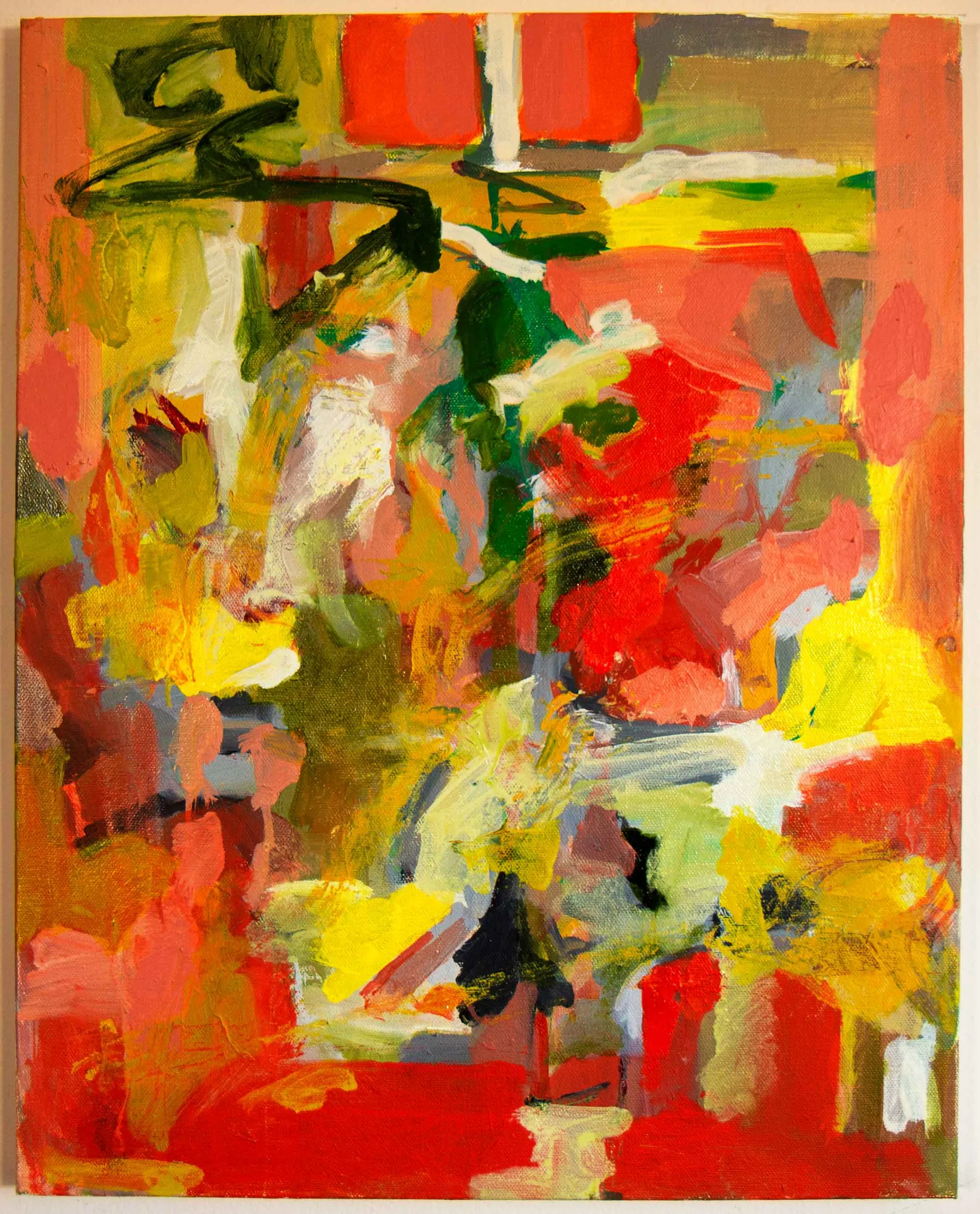 The Proles — 1984, image 5 of 7