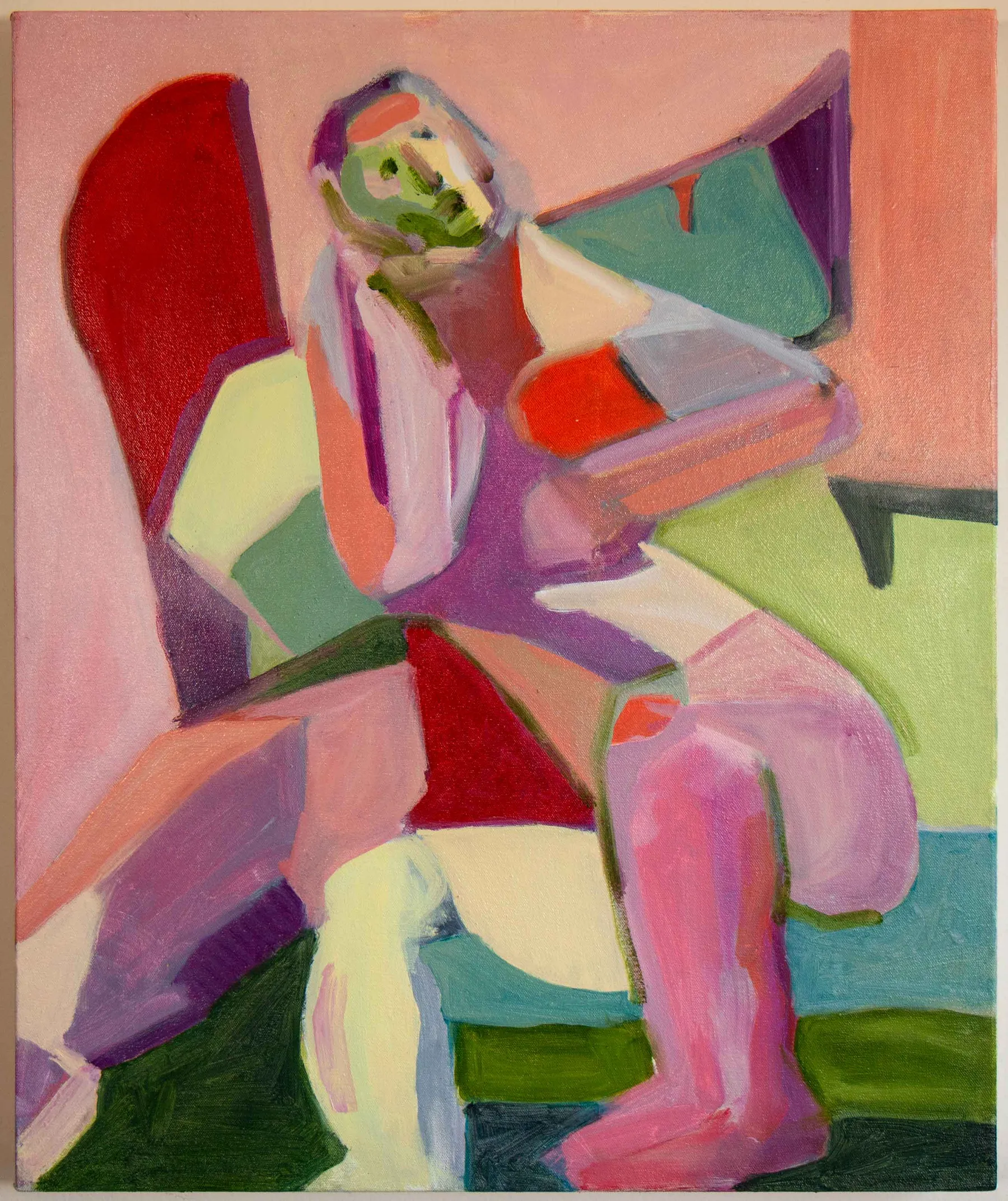 Julia — 1984, image 2 of 7