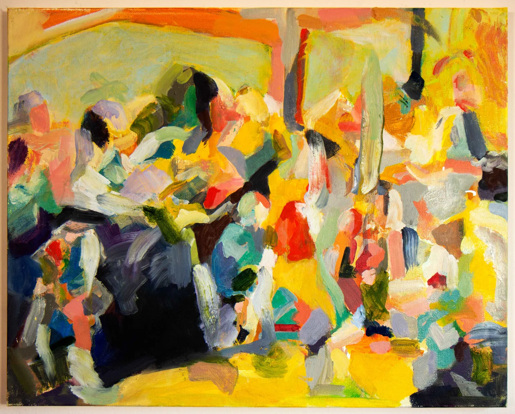 Carnival — 1984, image 1 of 7